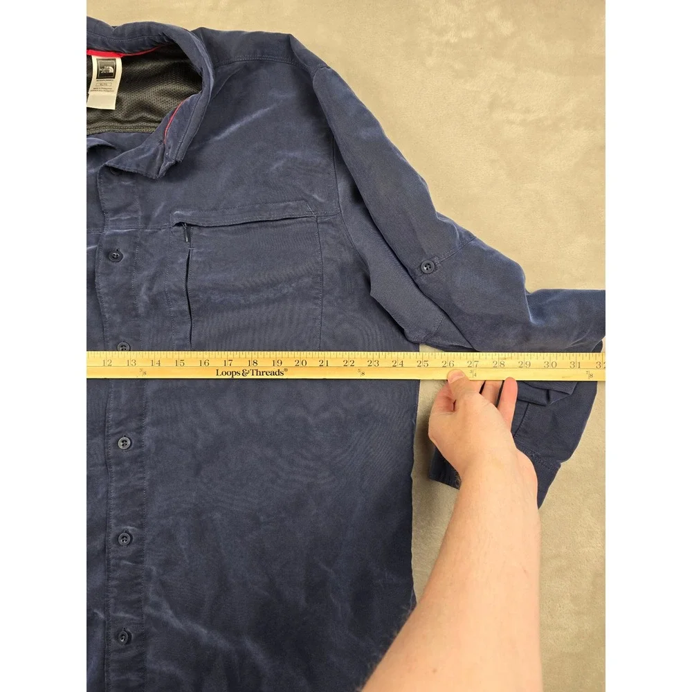 The North Face please see